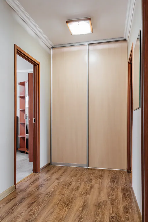 Просторная квартира комфорт-клacca рядом с ТРЦ Планета