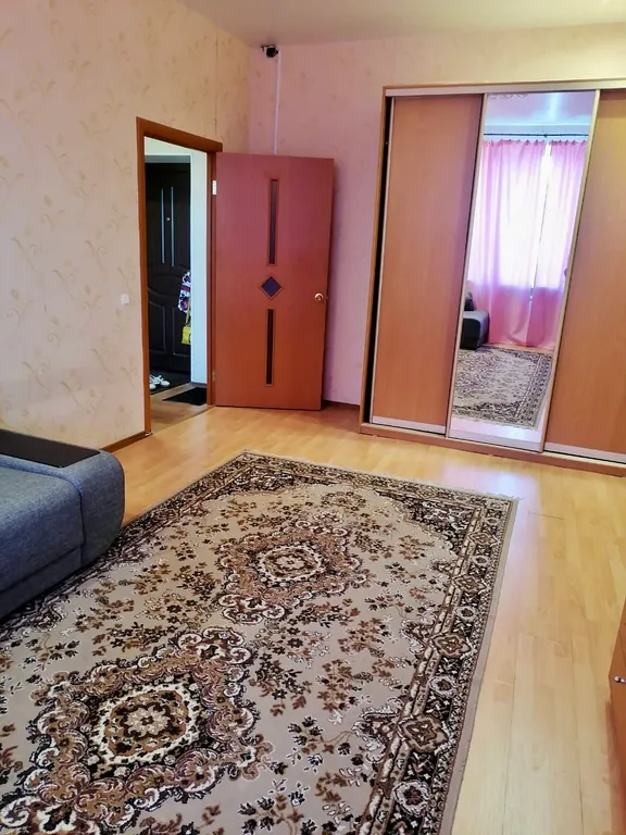 Уютная квартира в центре Уралмаша