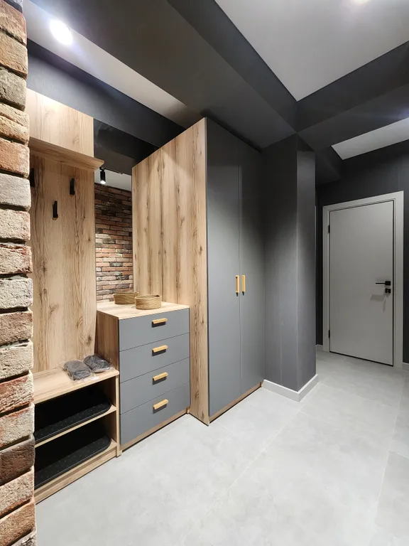 Уютная квартира со всеми удобствами