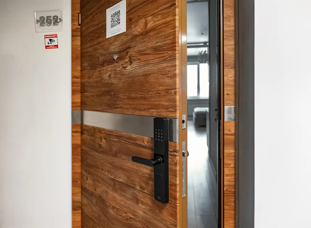 Квартира Квартира студия 35кв.м. в ЖК Скай Сколково 252 — Новоивановское