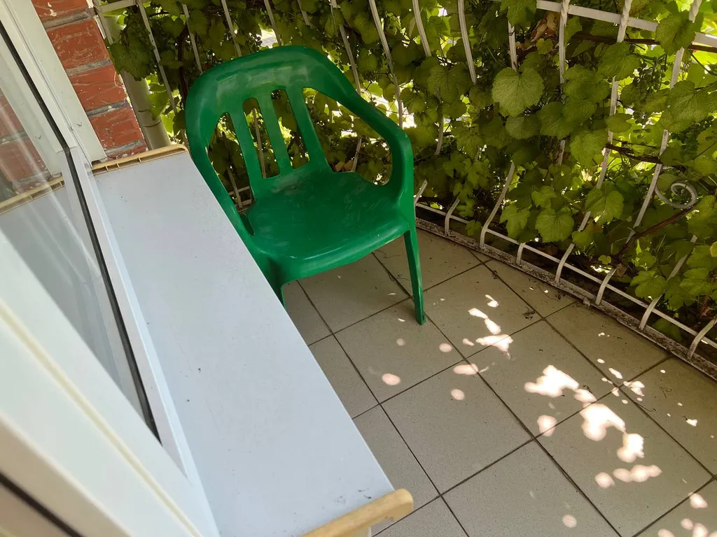 Комната для кратковременного проживания в центре