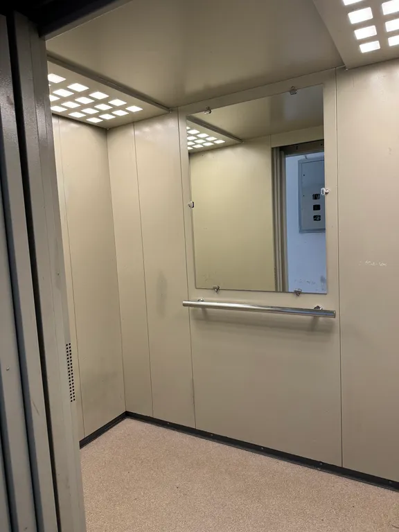 Квартира 2-комнатная Квартира — Шерегеш