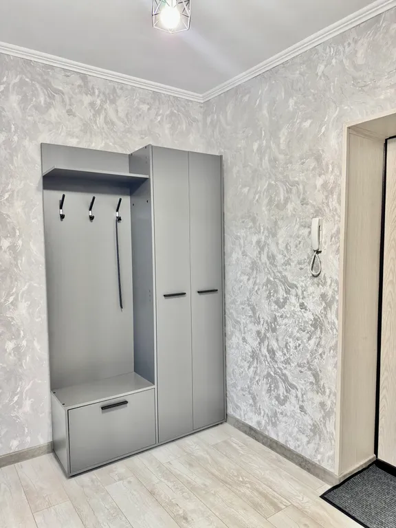 Просторная трехкомнатная квартира в курортной зоне