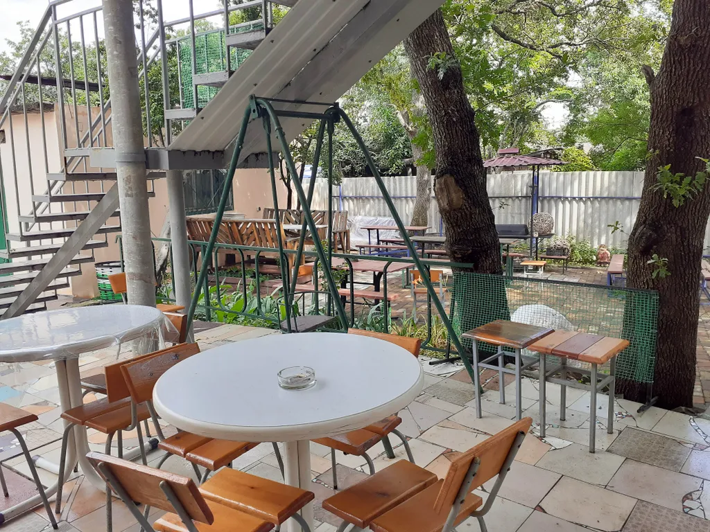 Комната у моря