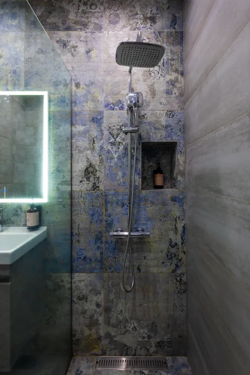 Апартаменты KeyGo #0062 ключ к центру Еревана