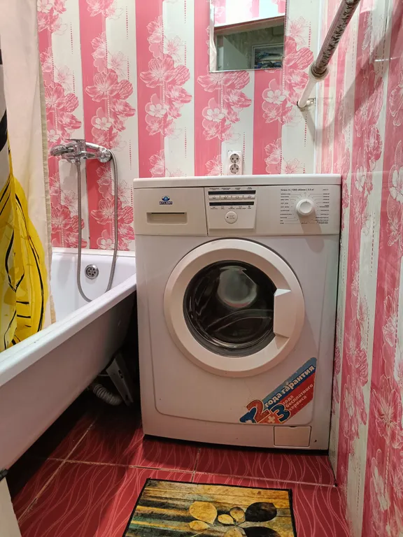 Квартира Уютная квартира в центре города — Тверь