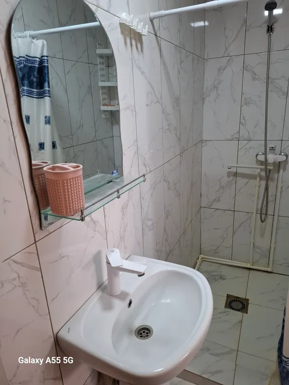 Уютный шестой номер