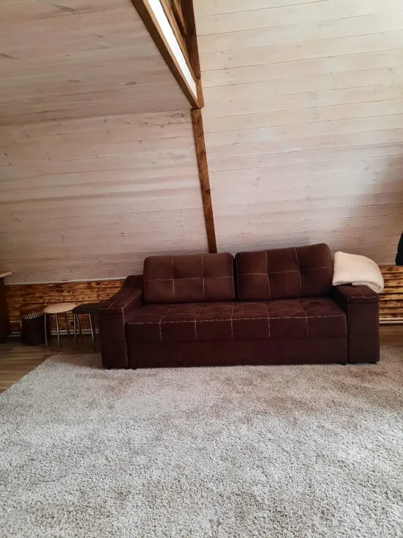 Отдых в горах