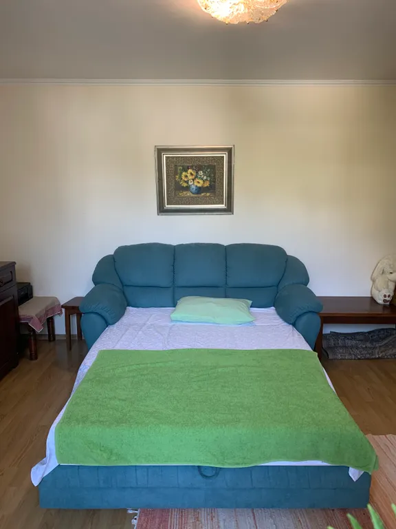 Квартира Квартира Апартамент у моря — Гурзуф