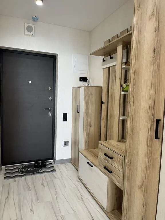 Уютная студия в ЖК Золотыe Пески