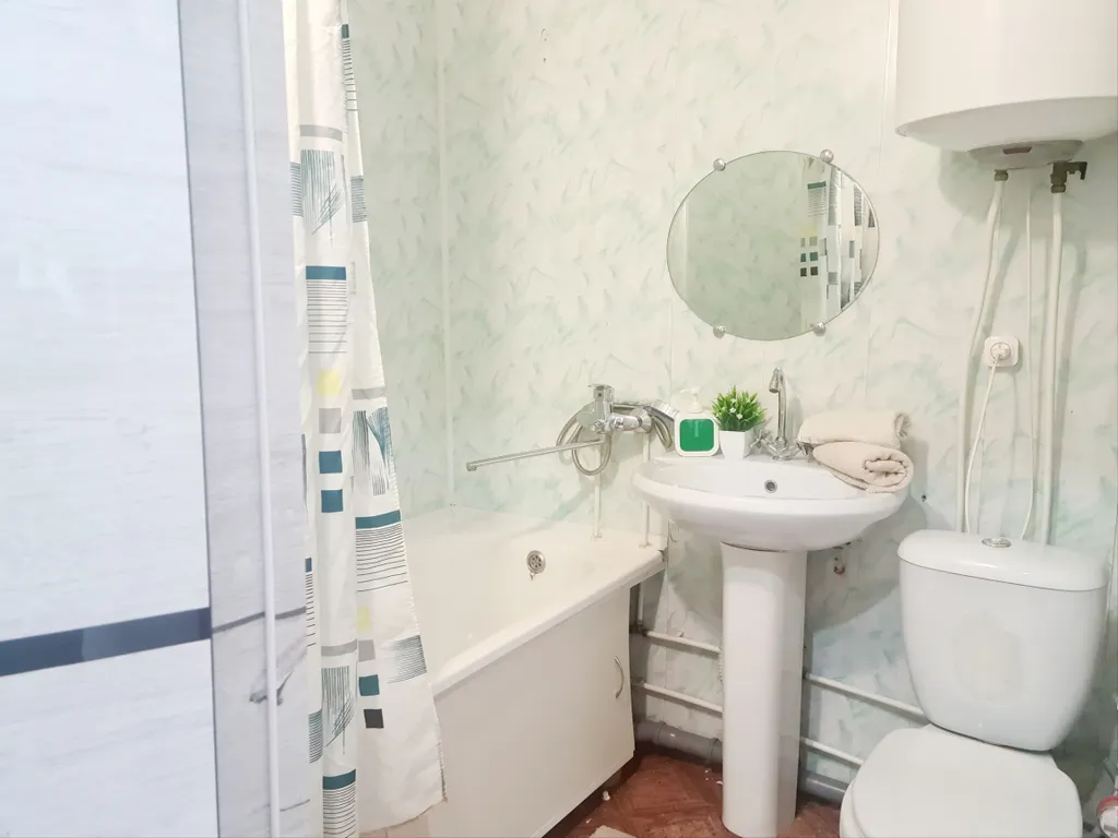 Уют на Степной