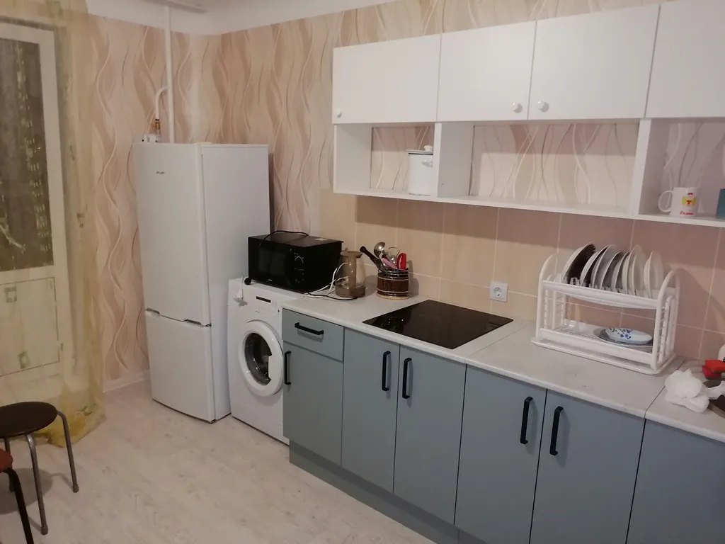 Новая квартира  в Апарт-отеле Lux у аквапарка с чеками на проживание