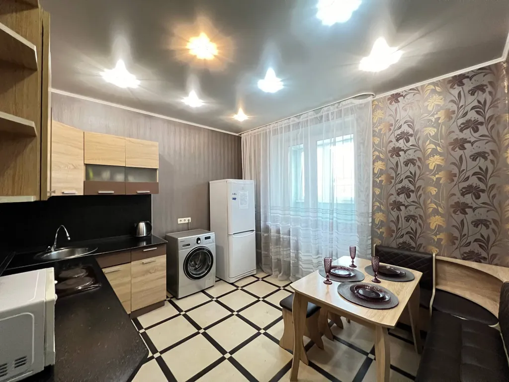 Центр элитный жк