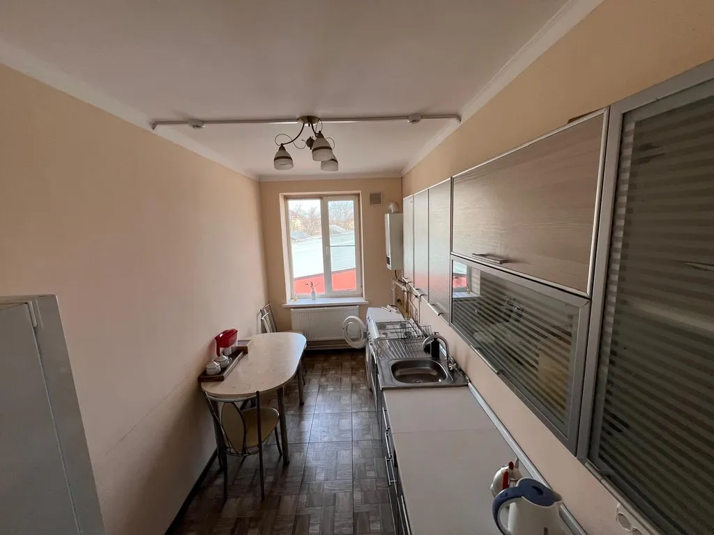 3-х комнатная квартира в районе кардиоцентра, от 2 до 8 гостей