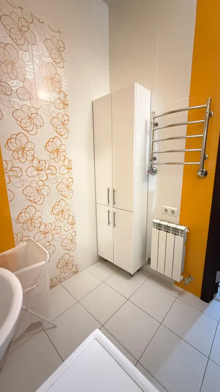 Квартира Уютная квартира в центре города — Севастополь