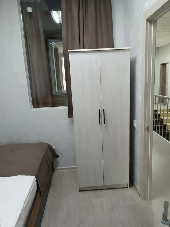 Одноместный номер