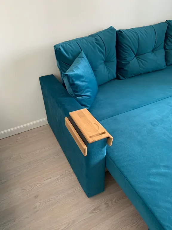 Квартира Уютная квартира в Светлогорске 2 с видом на красивый город — Светлогорск