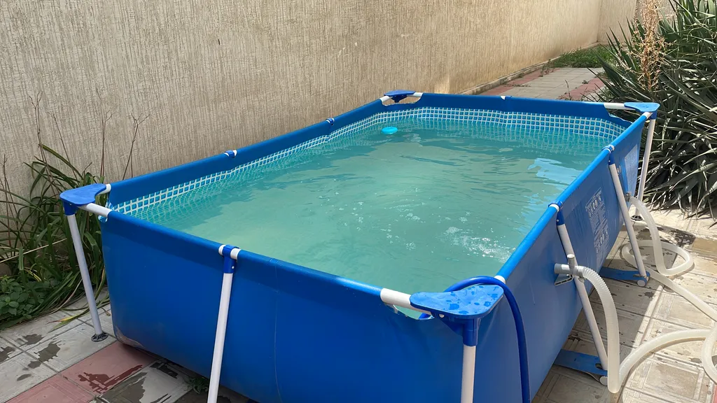 Уютный дом на берегу моря