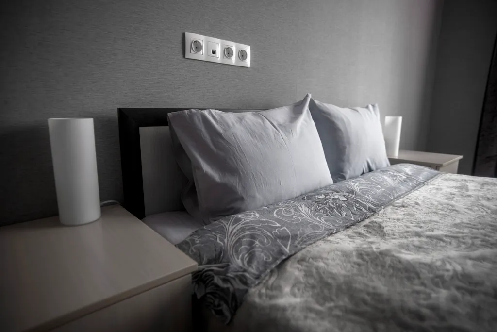 Отличная квартира с уютным дизайном в ЖК "Шоколад"