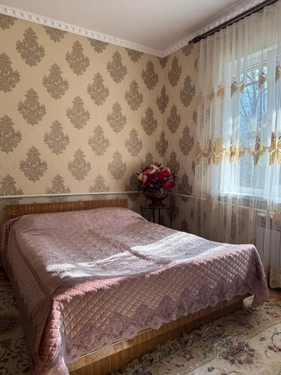 Уютная квартира в сердце заповедника