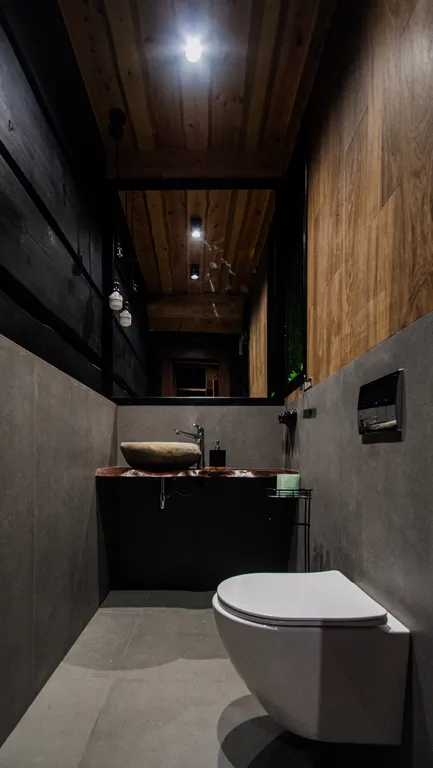 4-комнатный Дом