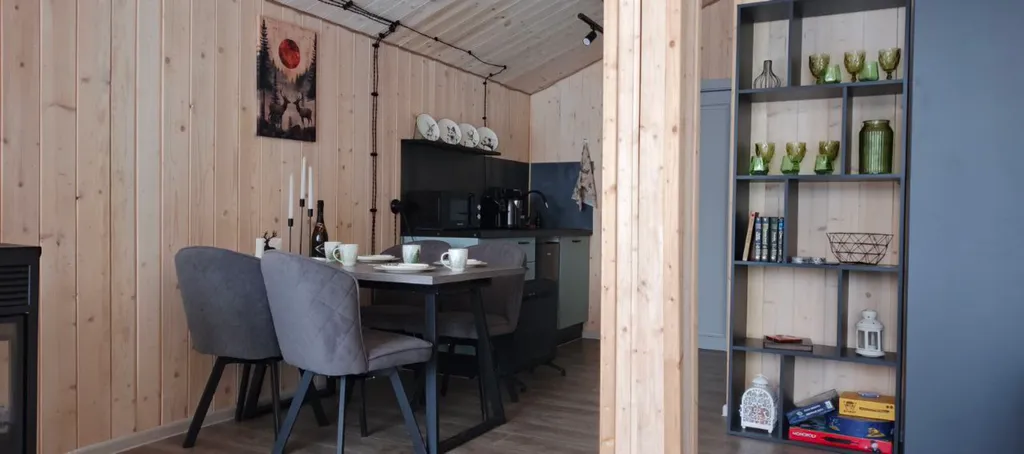 Экодом «Боброво»