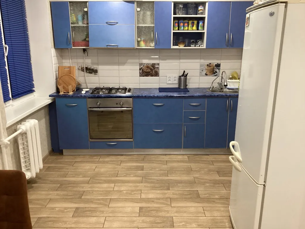 Квартира Уютная квартира в 15 минутах от моря — Евпатория