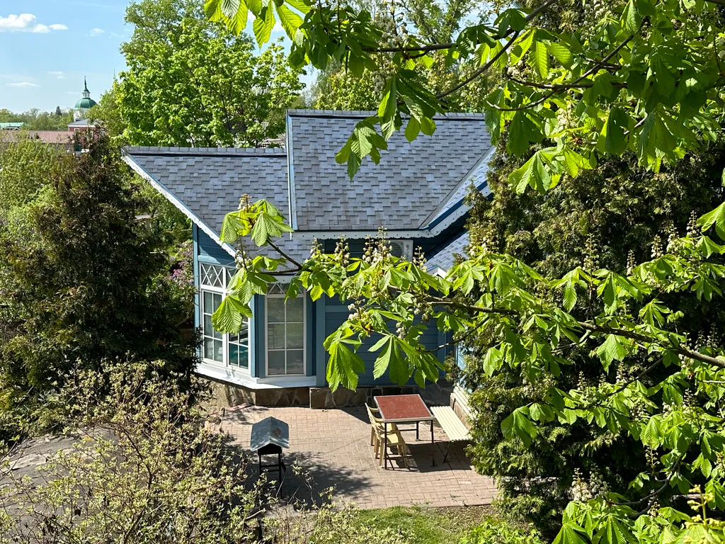 Коттедж Дом в центре города с бассейном и баней — аренда посуточно в Сергиев Посад