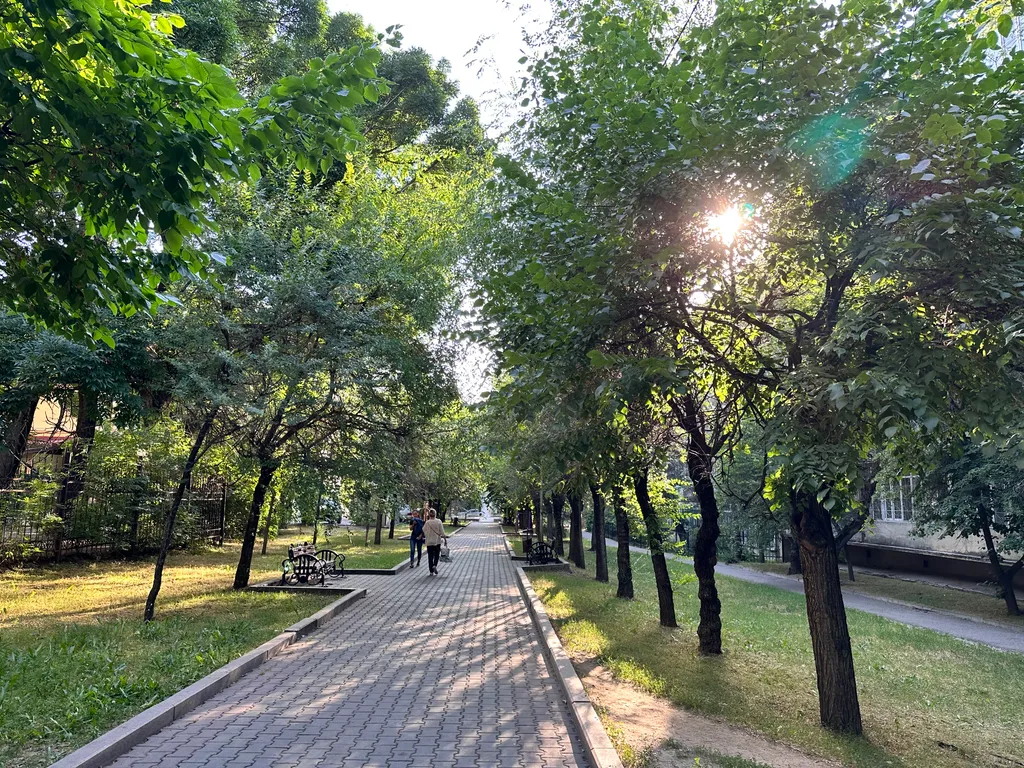 Шикарный 3 метровый потолок в квартире