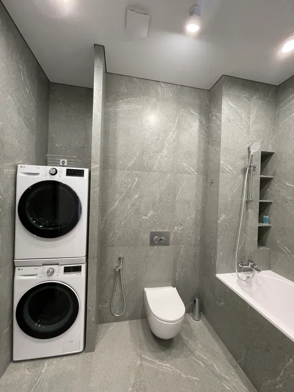 Квартира в центре Кисловодска