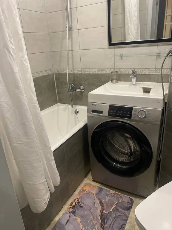 Квартира Шикарные апартаменты у метро — Москва