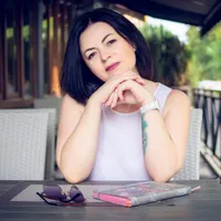 Ольга Игнатьева