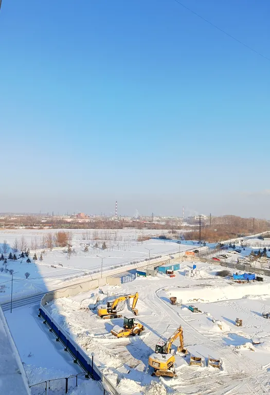 Комфортная студия, Аэропорт, Экспоцентр, МНТК