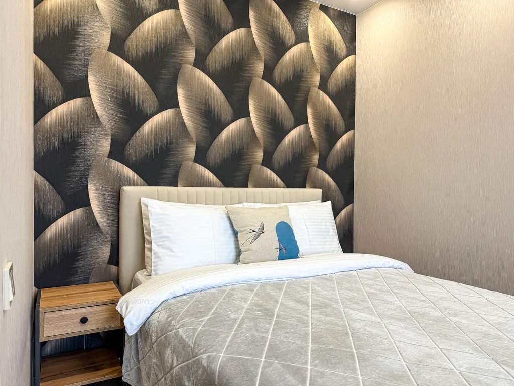 Квартира Апартаменты Монако 24 ЖК Времена года 81 — Анапа