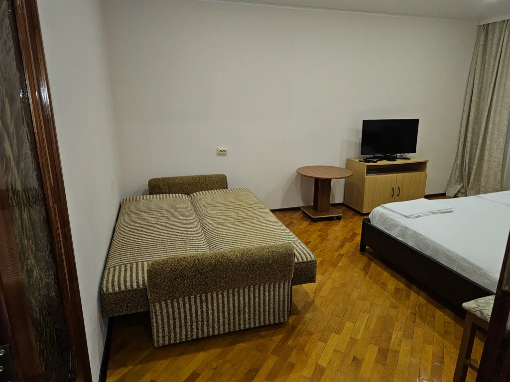 Уютная и комфортная квартира в центре