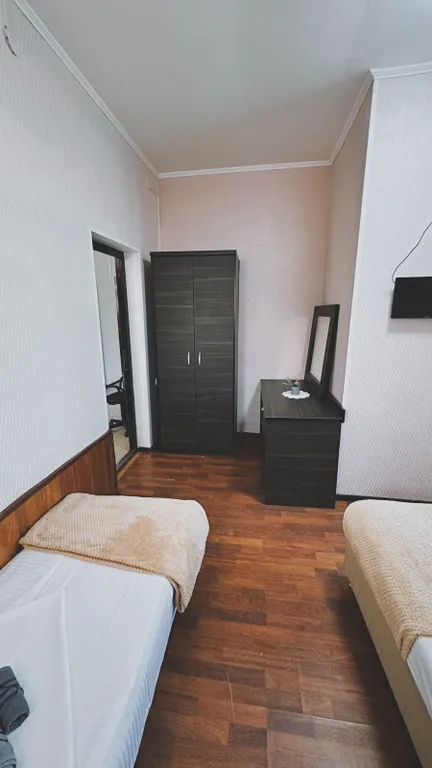 Квартира Квартира Двухкомнатный номер с кухней — Пляхо