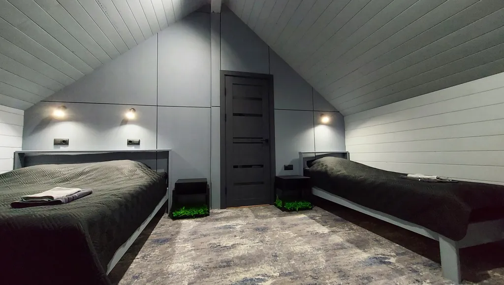 3-комнатный Дом