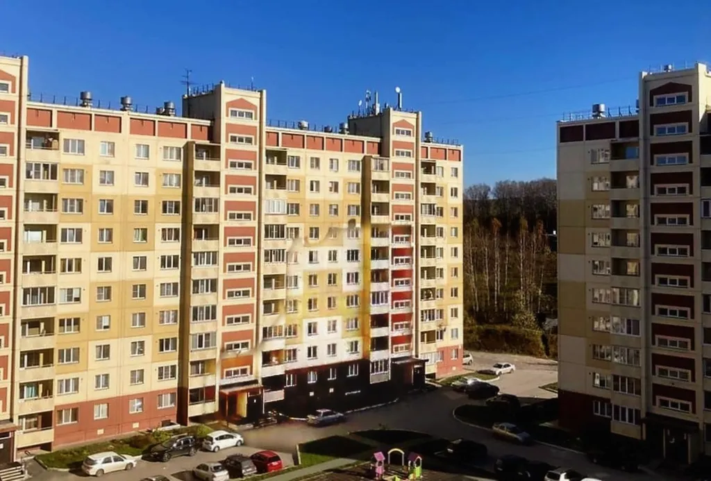 Уютная квартира у озера