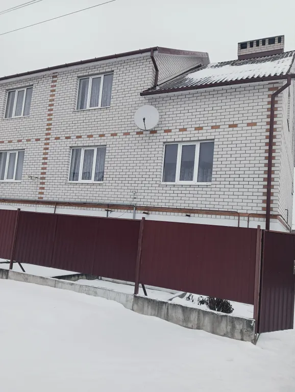 Гостевой дом 5 комнат