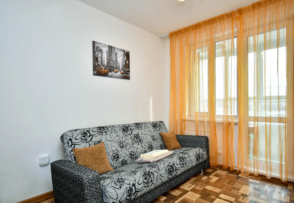 Smart-студия: Минимум цены, максимум уюта