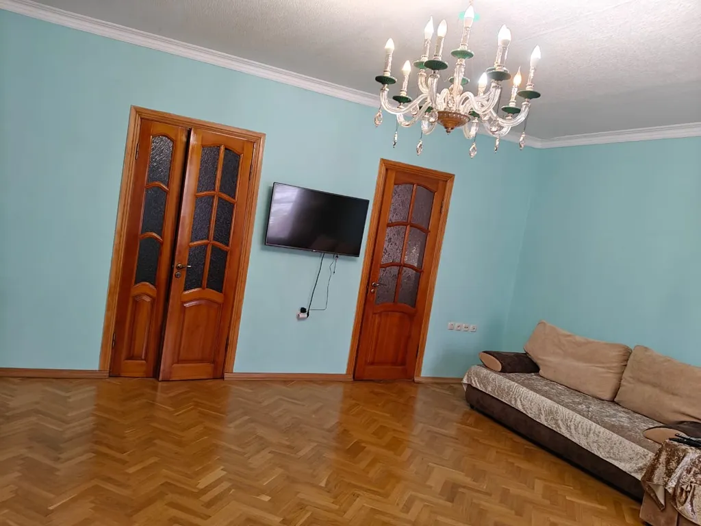 Квартира Уютная квартира — Владикавказ