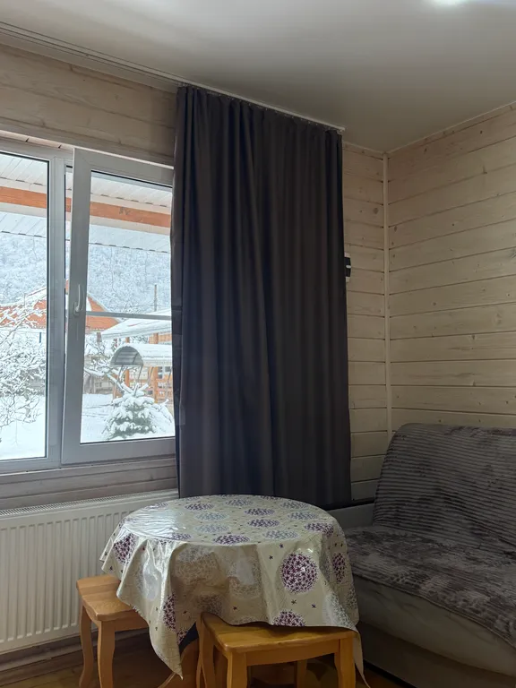 Номер с видом на горы Релакс