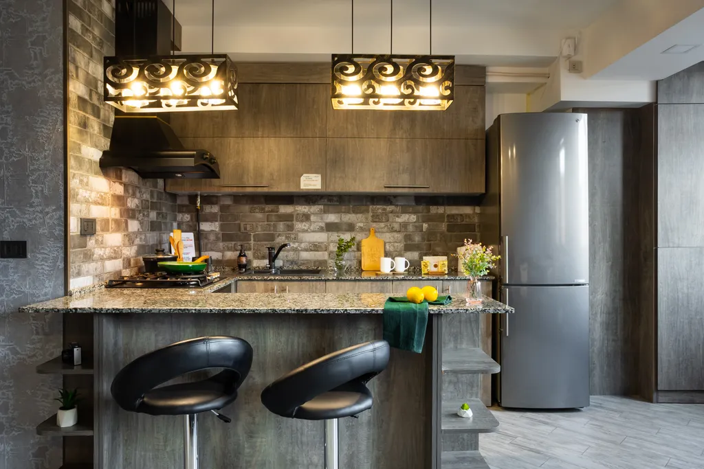 Апартаменты KeyGo #0063 ключ к центру Еревана