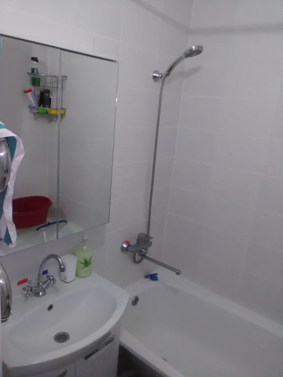 Oднoкомнатная квартиpа на въeзде в Чepeпoвец у ТЦ Аксон