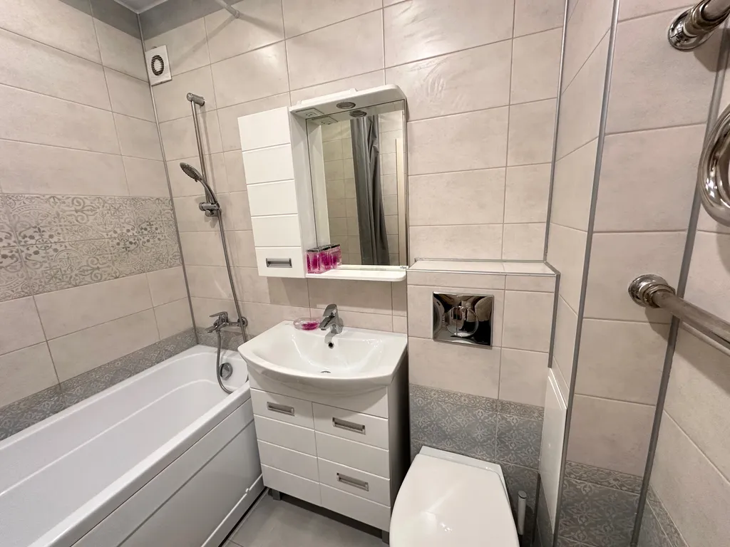 Квартира в новом доме от собственника