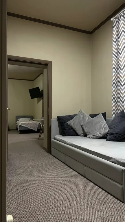 Квартира Уютные апартаменты в Адлере/Сочи — Адлер