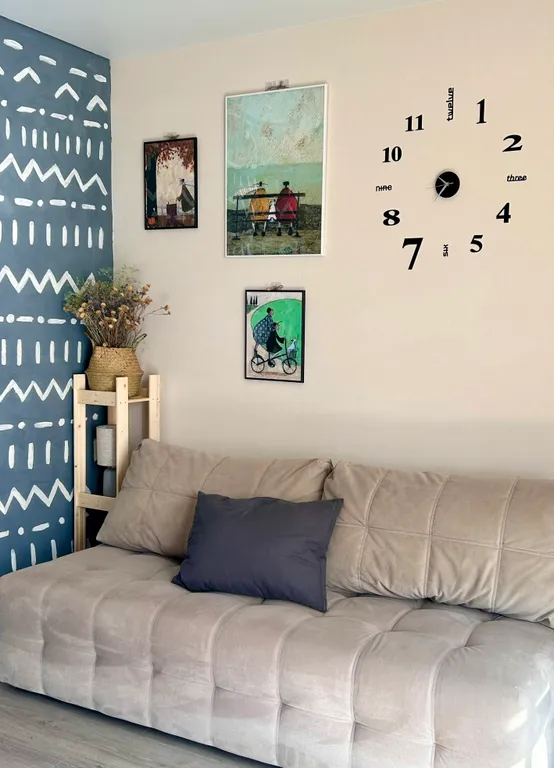 Наша забота во всем