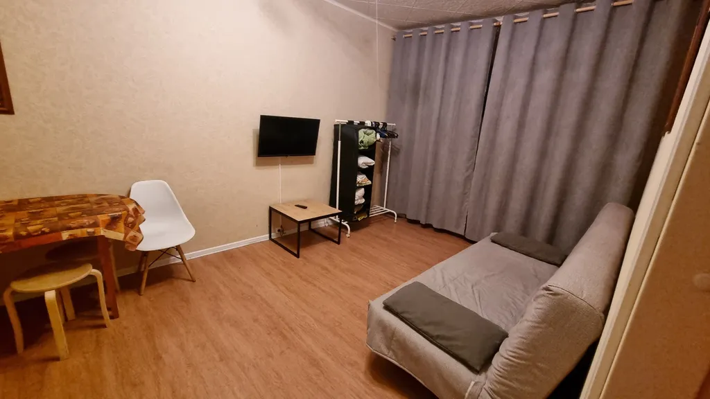 Уютная квартира на Зиновьева