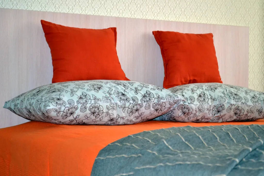 Уютная квартира у леса