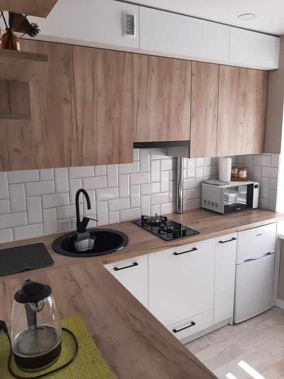 Квартира Сердце Калининграда- ваша квартира для самых тёплых воспоминаний — Калининград